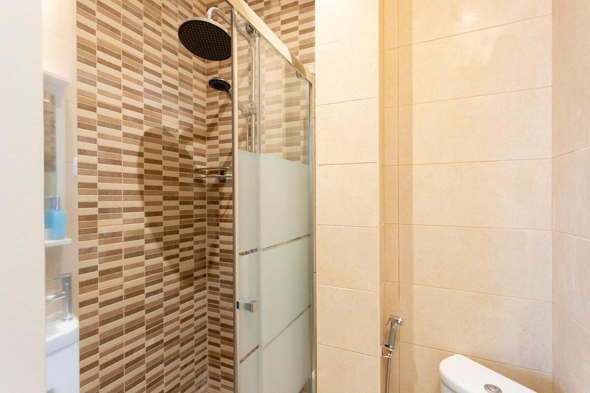 Bright 1 Bedroom Apartment In The Heart Of Sunny Lisboa 外观 照片