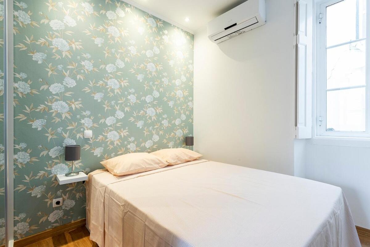 Bright 1 Bedroom Apartment In The Heart Of Sunny Lisboa 外观 照片