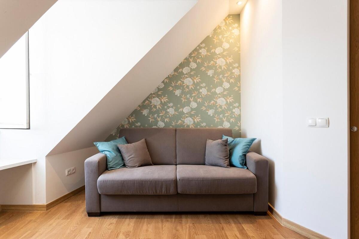 Bright 1 Bedroom Apartment In The Heart Of Sunny Lisboa 外观 照片