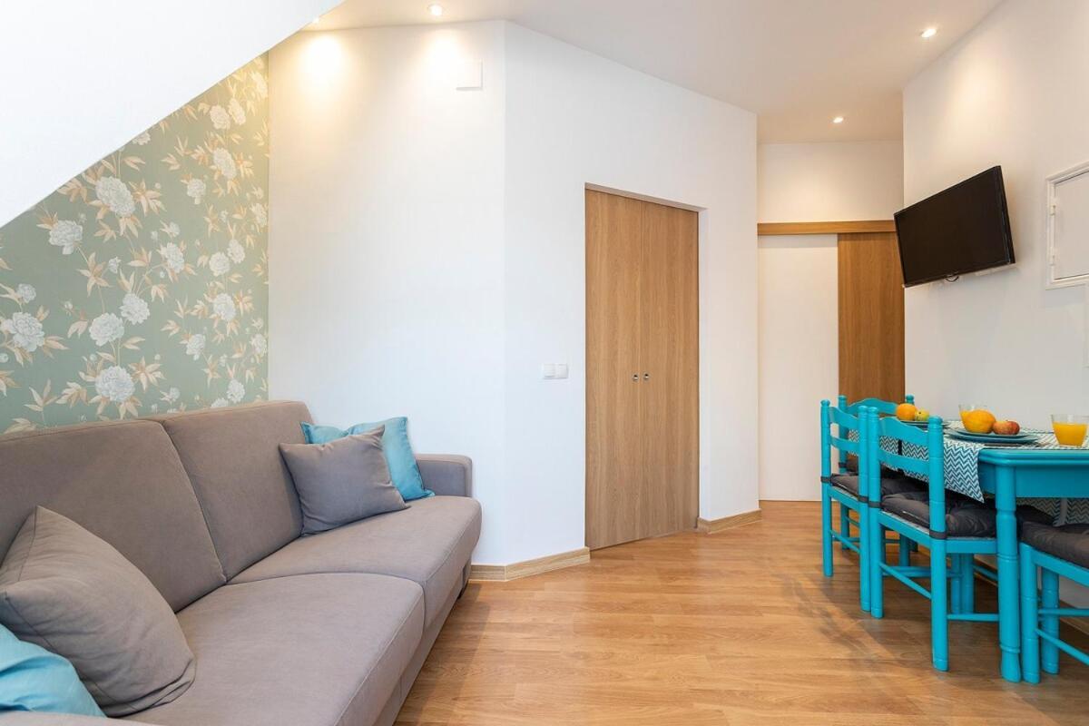 Bright 1 Bedroom Apartment In The Heart Of Sunny Lisboa 外观 照片